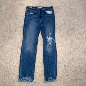 Levi jeans